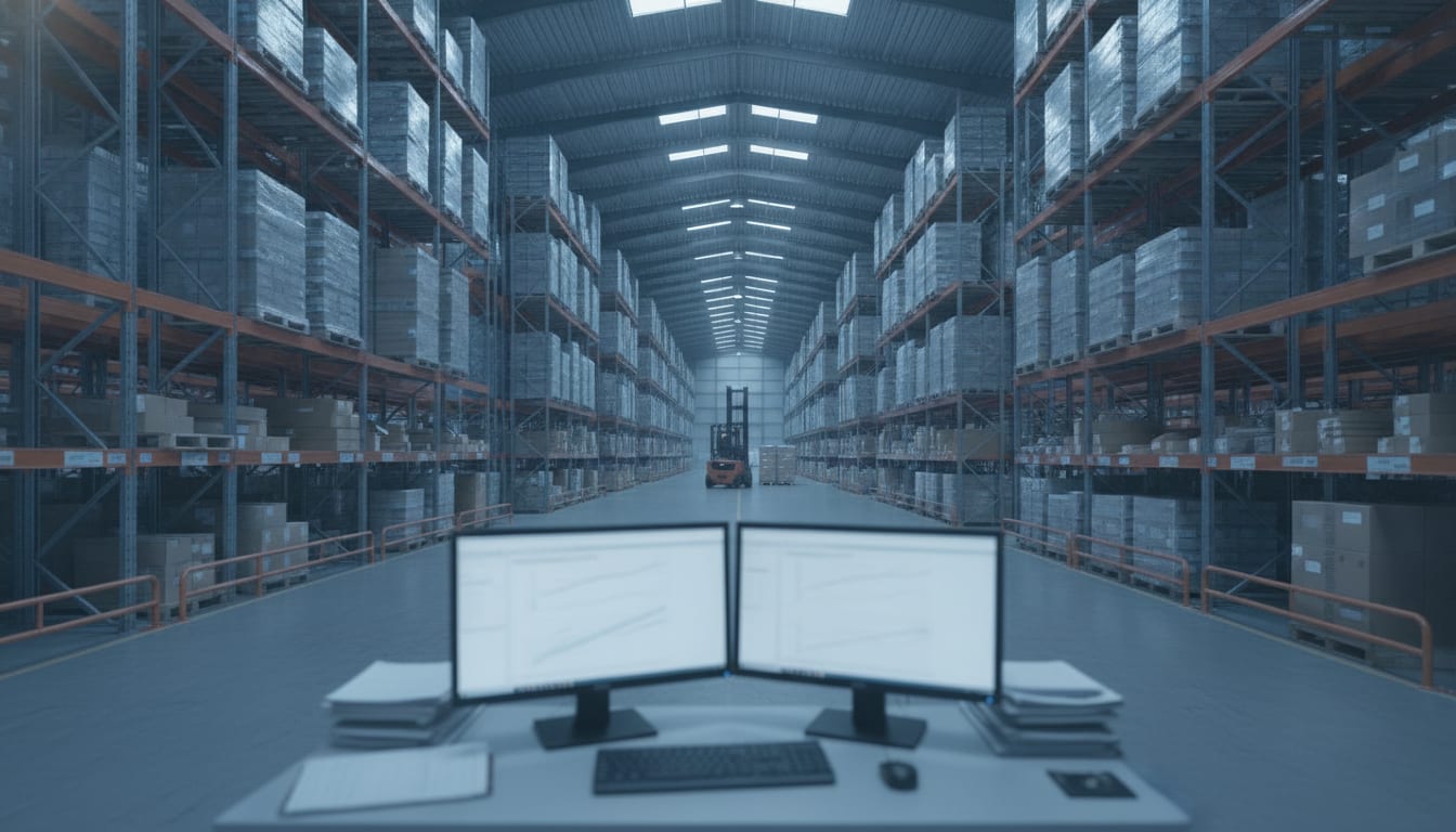 Cedar Freight: dispatch assistant