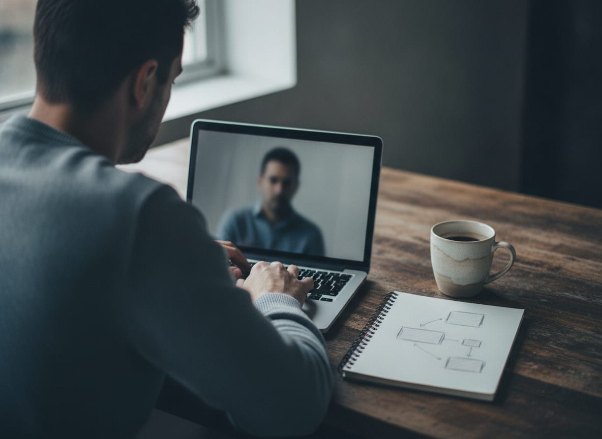 AI Readiness Call: Find the three places AI can save you time this quarter.